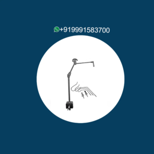 Nathanson Liver Retractor System