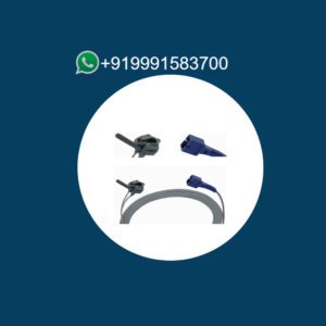 Nellcor Oximax Direct Connect Reusable Sensor