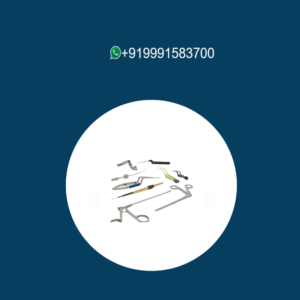 Neuro Surgery Instruments