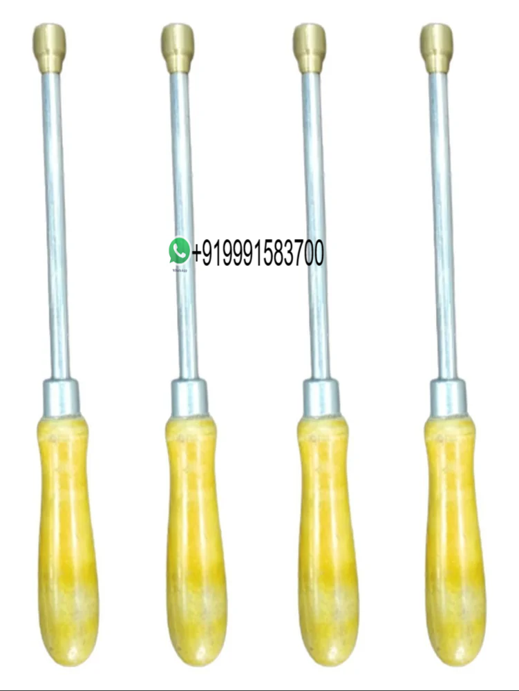 Non Electric Dehorner