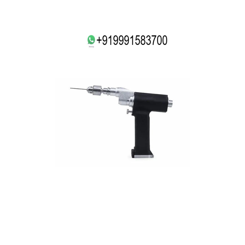 OSCILLATING DRILL MACHINE