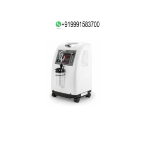 OXYGEN CONCENTRATOR