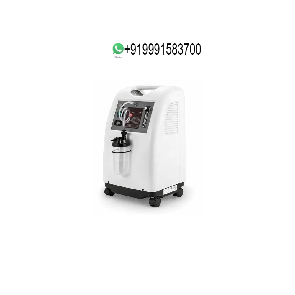 OXYGEN CONCENTRATOR