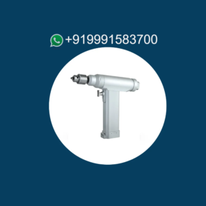 Orthopedic Bone Drill Machine