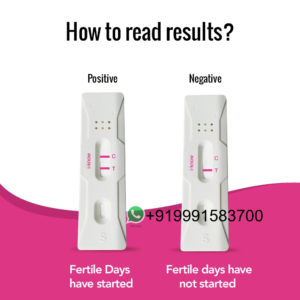 Ovulation Test Kit