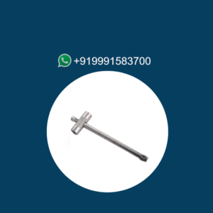 Oxygen Cylinder Key