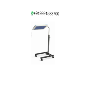 "PHOTOTHERAPY SINGLE SURFACE WITH BASSINET "
