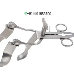 Park Anal Retractor