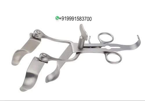 Park Anal Retractor