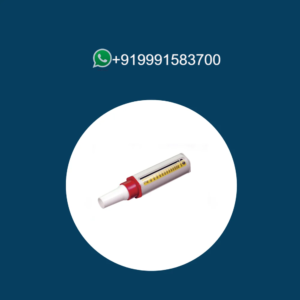 Peak Flow Meter