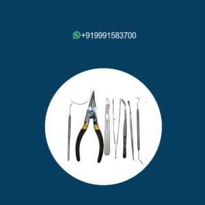 Pearl Farming Tools