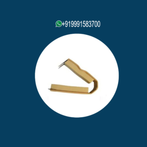 Penile Clamp For Medical Use