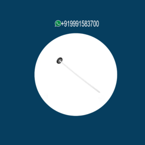 Percussion Hammer Plastic Handle