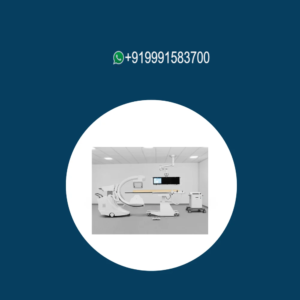 Philips Intuis Cathlab