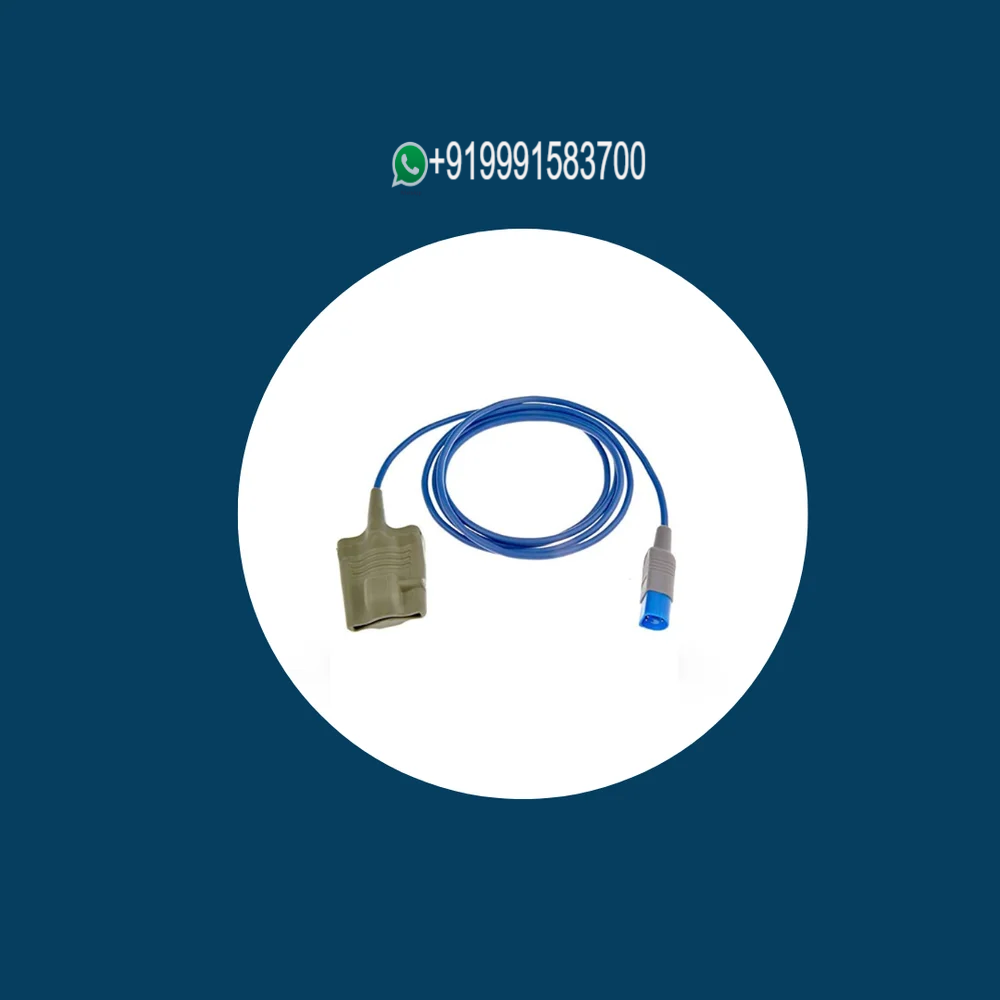 Philips Spo2 Sensor