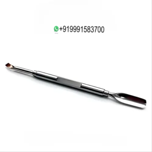 Cuticle And Nail Pushers