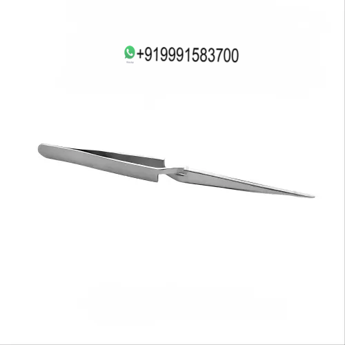 Precision Tweezer Set