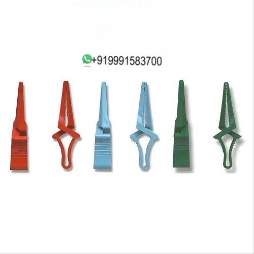 Disposable Surgical Instrument