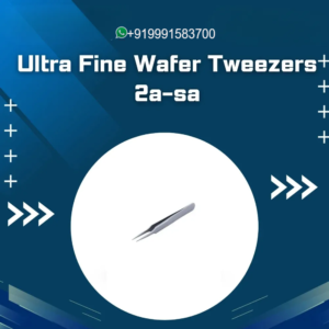 Ultra Fine Wafer Tweezers 2a-sa