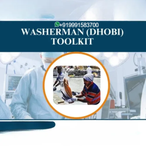 Washerman (Dhobi) Toolkit