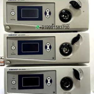 Stryker X8000 Xenon Light Source in Refurbished