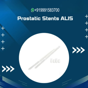 Prostatic Stents