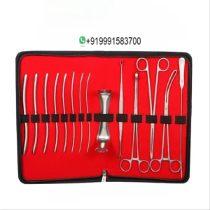 Gynecology Basic Set