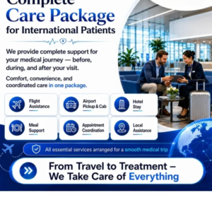 Medical Tourism Services