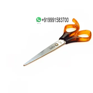 Plastic Handle Scisssor