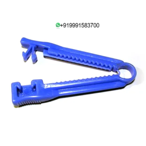 Plastic Umbilical Cord Clamps