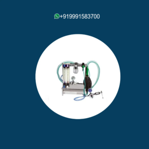Portable Anaesthesia Machine