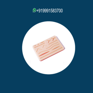 Practice Material Suture Pad