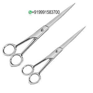 Professional Barber Scissors