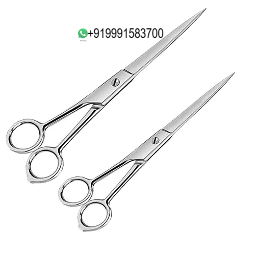 Professional Barber Scissors