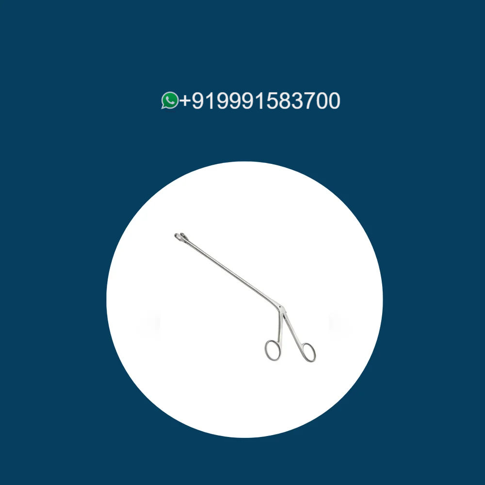 Punch Biopsy Forceps