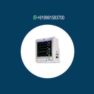 RMS Patient Monitor