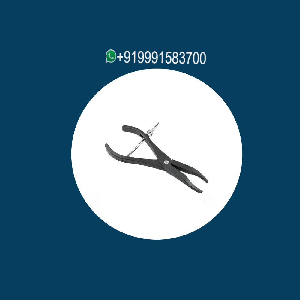 Radiolucent Plier (Surgical)