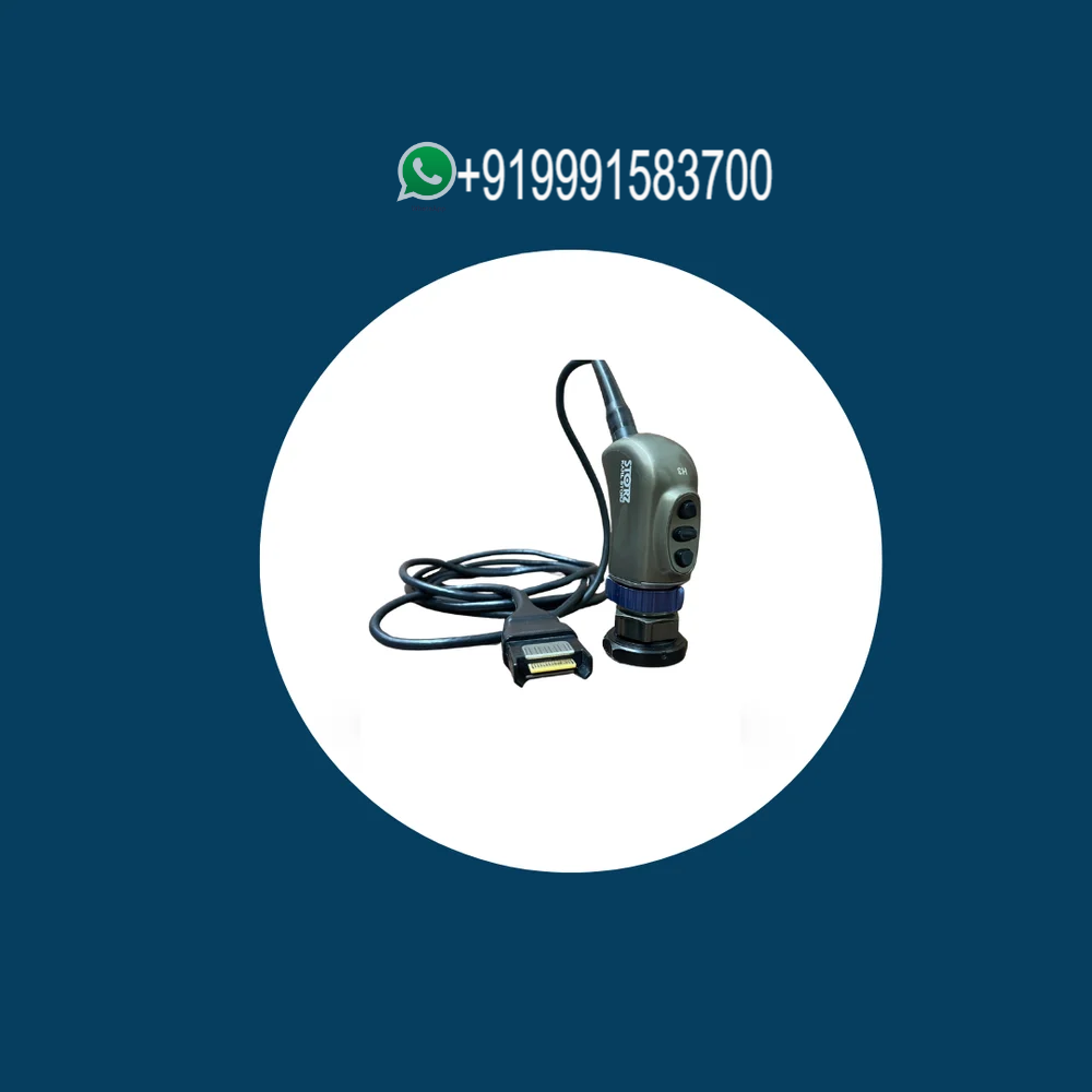 Refurbished Karl Storz H3 Camera Head For Hospital