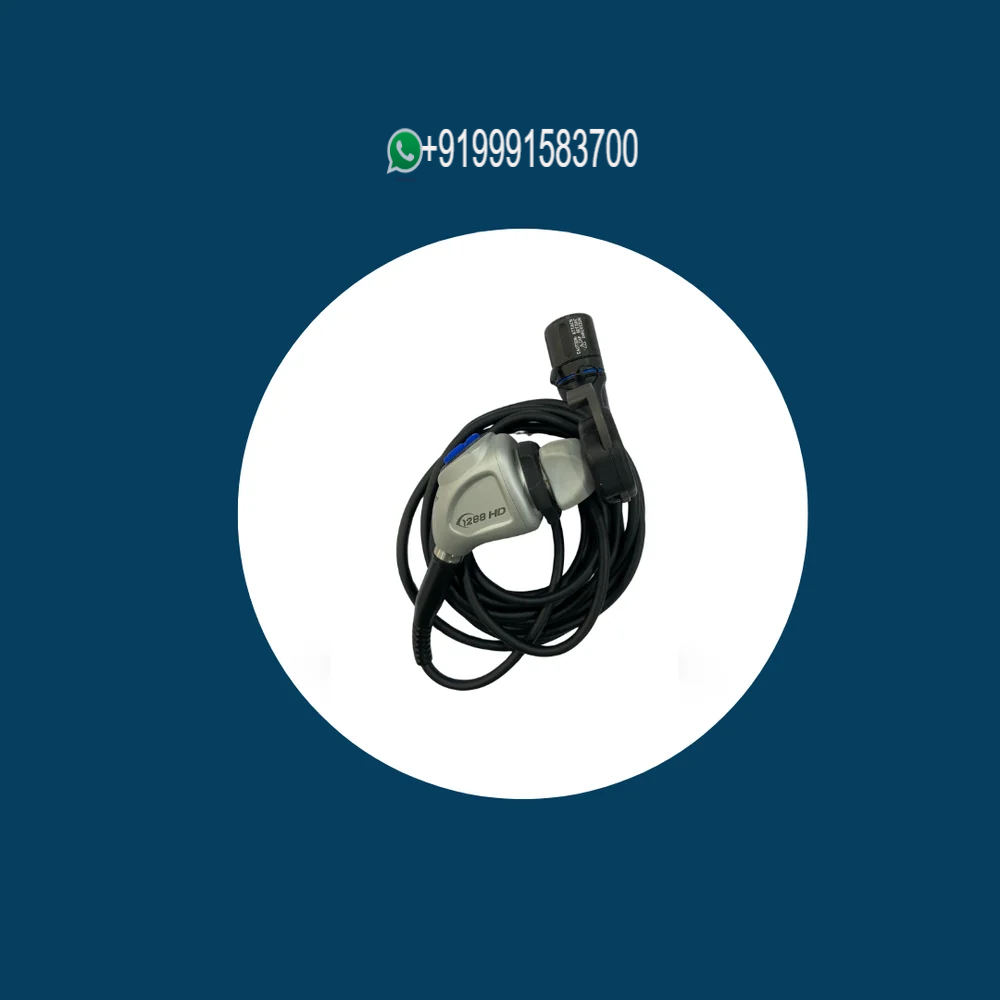 Refurbished Stryker 1288 HD Camera Head