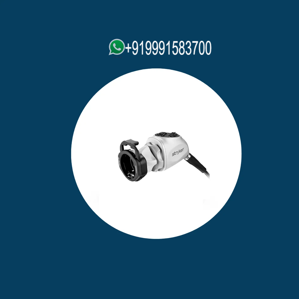 Refurbished Stryker 1488 Camera Head