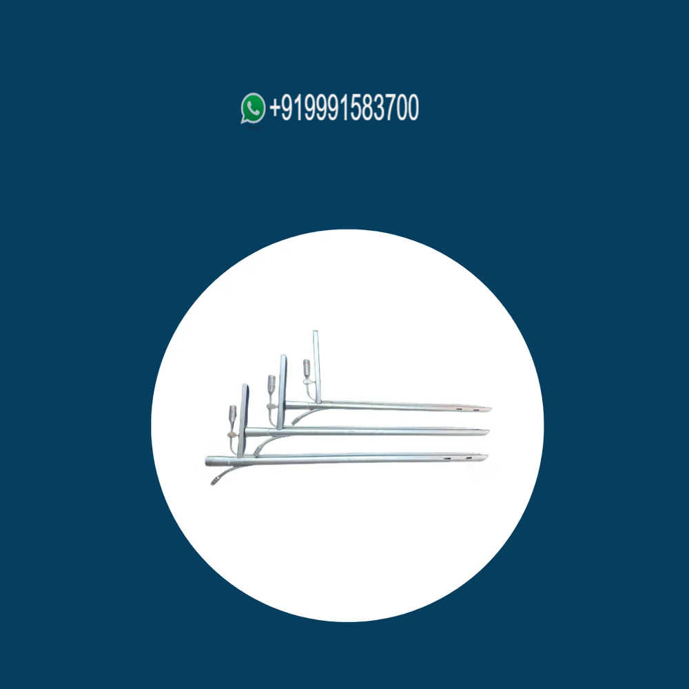Rigid Bronchoscopy Set