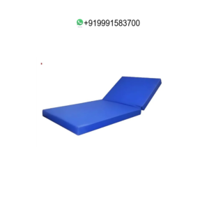 4" SEMI FOWLER MATTRESS (PU FOAM)