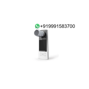 SPIROMETER