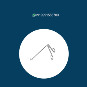 SS Arthroscopy Instrument