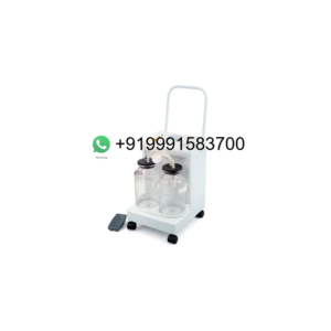SUCTION MACHINE