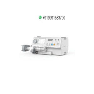 SYRINGE PUMP