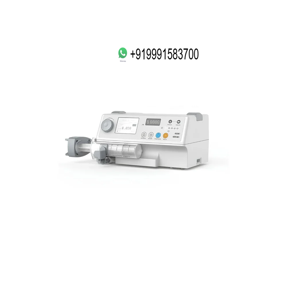 SYRINGE PUMP