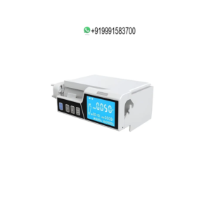 SYRINGE PUMP