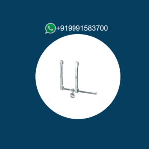 Scoville Retractor Frame