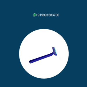 Shaving Razor